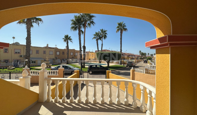 Reventa - Adosado - Orihuela Costa - Costa Blanca