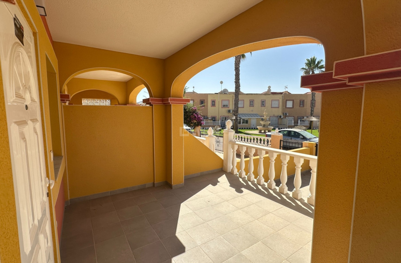 Reventa - Adosado - Orihuela Costa - Costa Blanca