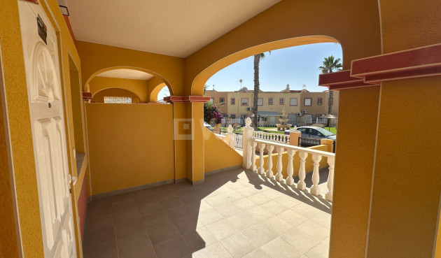 Reventa - Adosado - Orihuela Costa - Costa Blanca