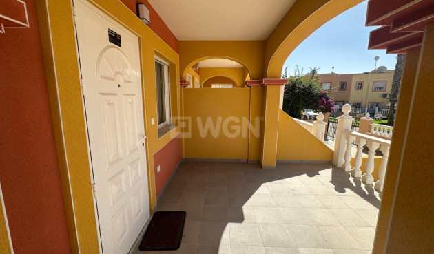 Reventa - Adosado - Orihuela Costa - Costa Blanca