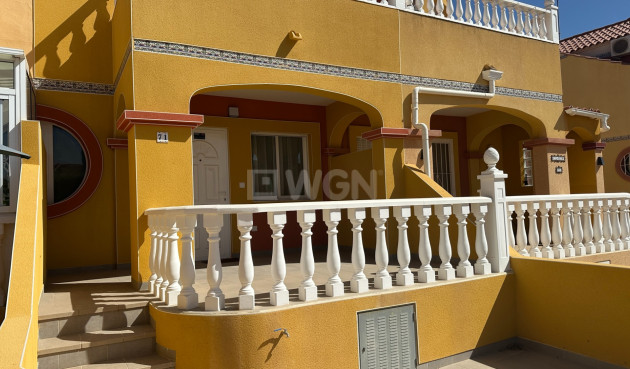 Reventa - Adosado - Orihuela Costa - Costa Blanca