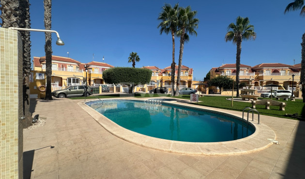 Reventa - Adosado - Orihuela Costa - Costa Blanca