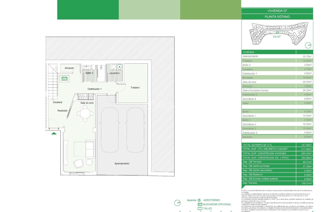 Nowy budynek - Villa - Mijas - Calanova Golf
