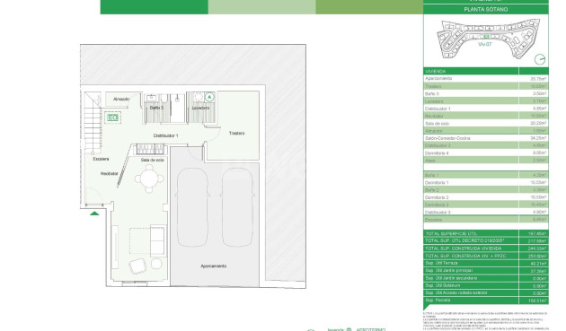 Nowy budynek - Villa - Mijas - Calanova Golf