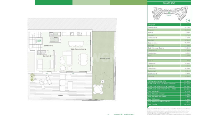 Nowy budynek - Villa - Mijas - Calanova Golf