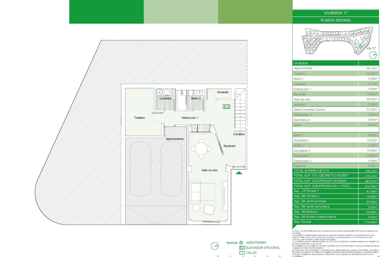 Nowy budynek - Villa - Mijas - Calanova Golf