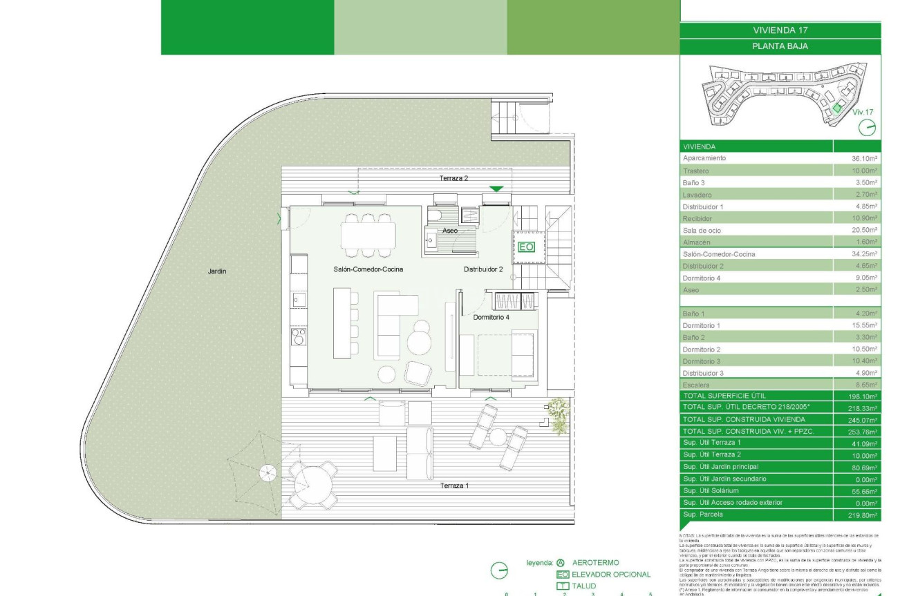 Nowy budynek - Villa - Mijas - Calanova Golf