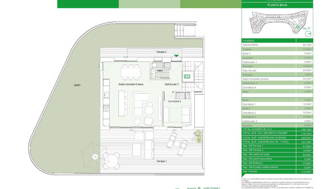 Nowy budynek - Villa - Mijas - Calanova Golf