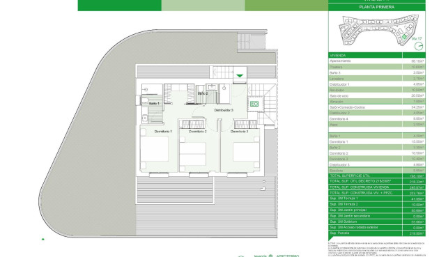 Nowy budynek - Villa - Mijas - Calanova Golf