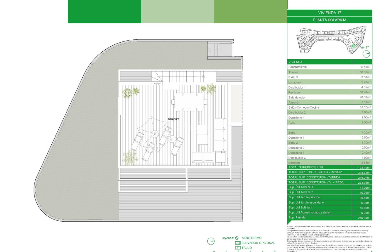 Nowy budynek - Villa - Mijas - Calanova Golf