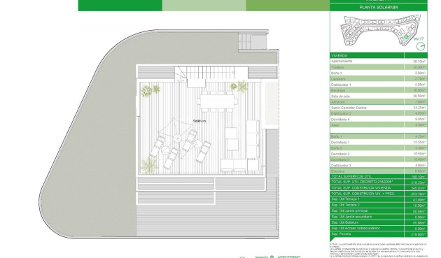 Nowy budynek - Villa - Mijas - Calanova Golf