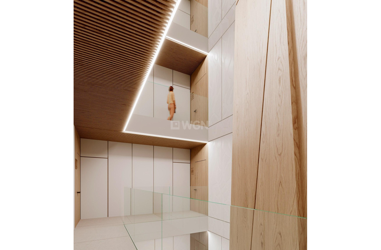 Obra nueva - Apartamento / piso - Málaga - Sacaba Beach