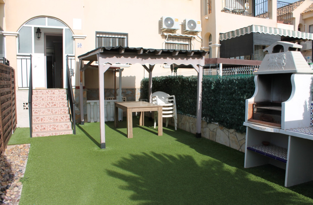 Reventa - Apartamento / piso - Playa Flamenca - Costa Blanca