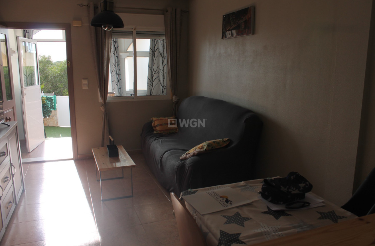 Reventa - Apartamento / piso - Playa Flamenca - Costa Blanca