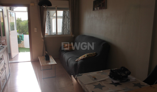 Reventa - Apartamento / piso - Playa Flamenca - Costa Blanca
