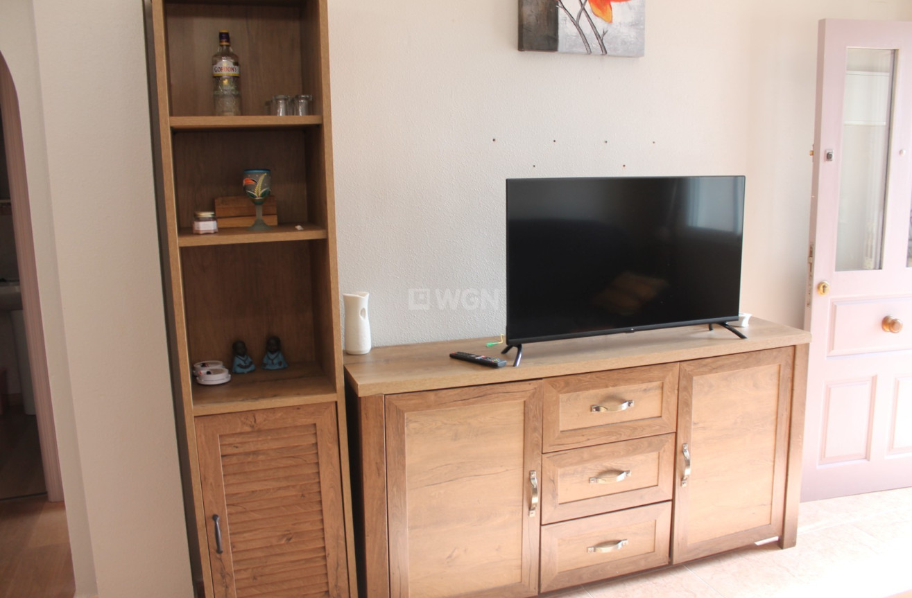 Reventa - Apartamento / piso - Playa Flamenca - Costa Blanca
