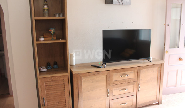 Reventa - Apartamento / piso - Playa Flamenca - Costa Blanca