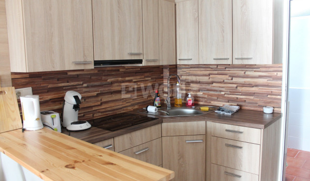 Reventa - Apartamento / piso - Playa Flamenca - Costa Blanca