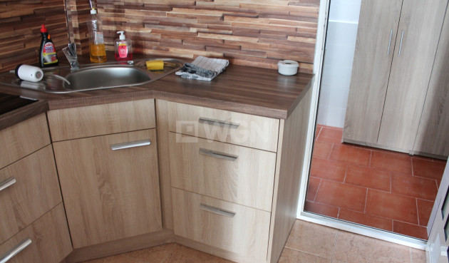 Reventa - Apartamento / piso - Playa Flamenca - Costa Blanca