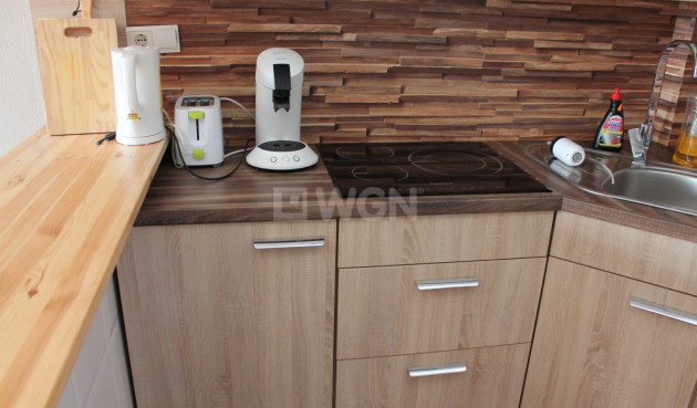 Reventa - Apartamento / piso - Playa Flamenca - Costa Blanca