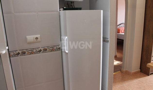 Reventa - Apartamento / piso - Playa Flamenca - Costa Blanca