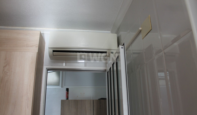 Reventa - Apartamento / piso - Playa Flamenca - Costa Blanca