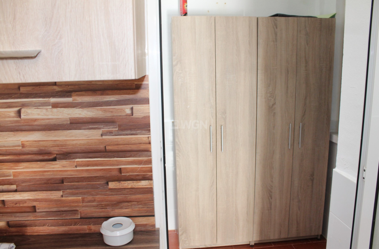 Reventa - Apartamento / piso - Playa Flamenca - Costa Blanca