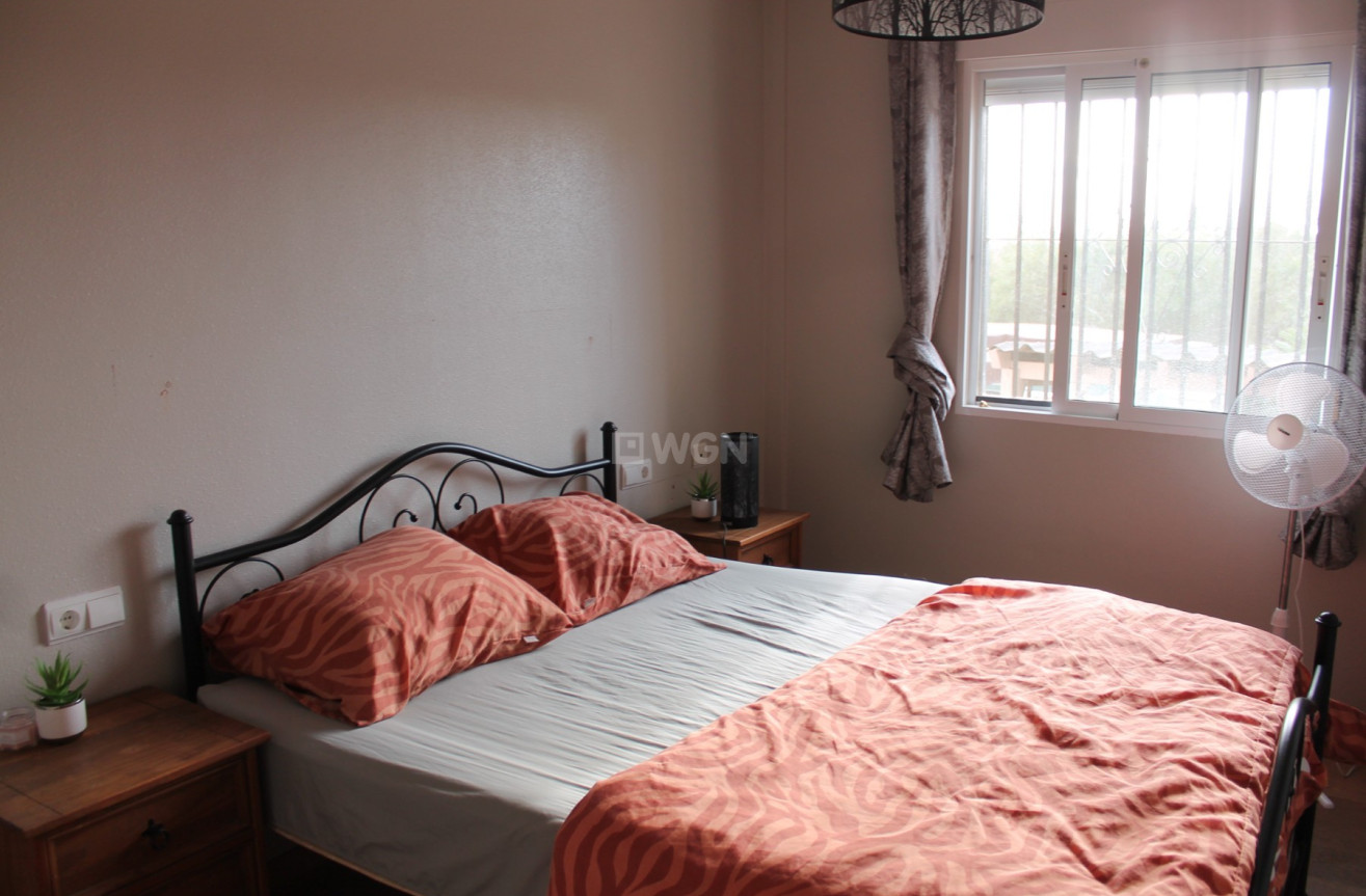Reventa - Apartamento / piso - Playa Flamenca - Costa Blanca