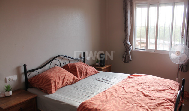 Reventa - Apartamento / piso - Playa Flamenca - Costa Blanca