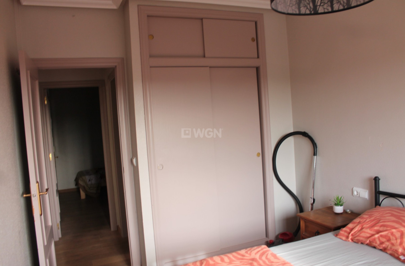 Reventa - Apartamento / piso - Playa Flamenca - Costa Blanca