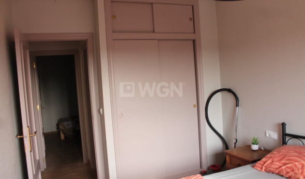 Reventa - Apartamento / piso - Playa Flamenca - Costa Blanca