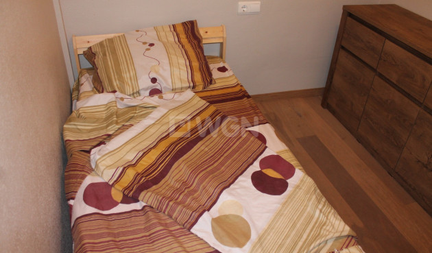 Reventa - Apartamento / piso - Playa Flamenca - Costa Blanca
