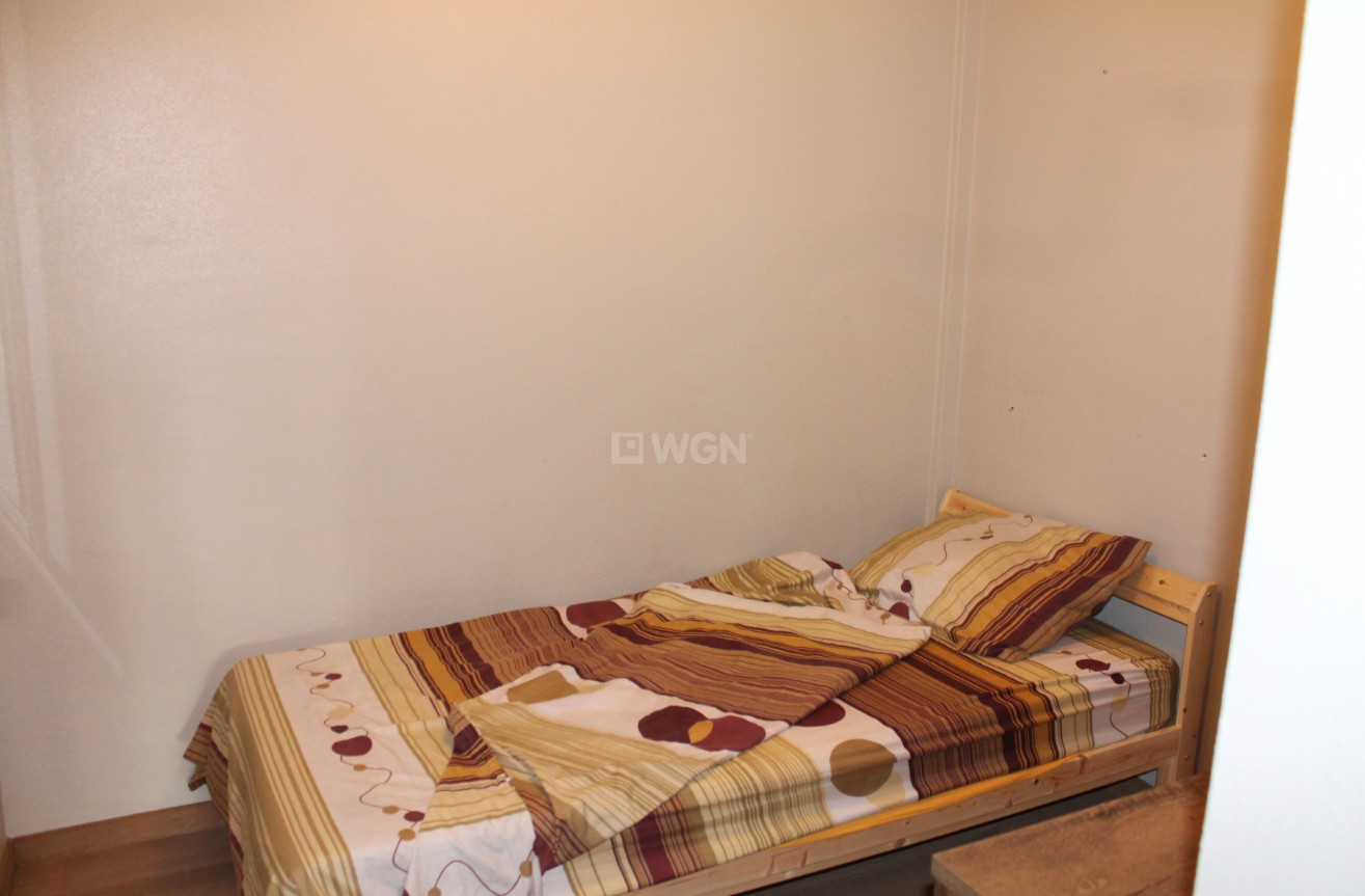 Reventa - Apartamento / piso - Playa Flamenca - Costa Blanca