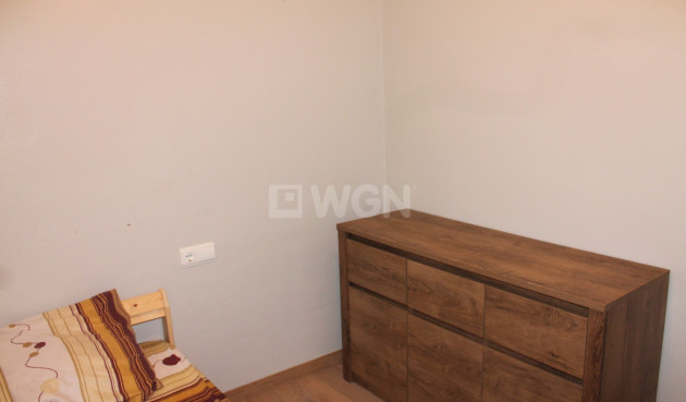 Reventa - Apartamento / piso - Playa Flamenca - Costa Blanca