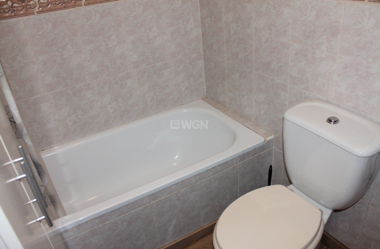 Reventa - Apartamento / piso - Playa Flamenca - Costa Blanca