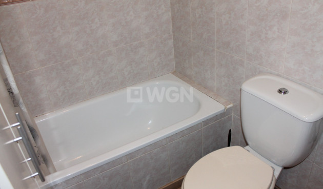 Reventa - Apartamento / piso - Playa Flamenca - Costa Blanca