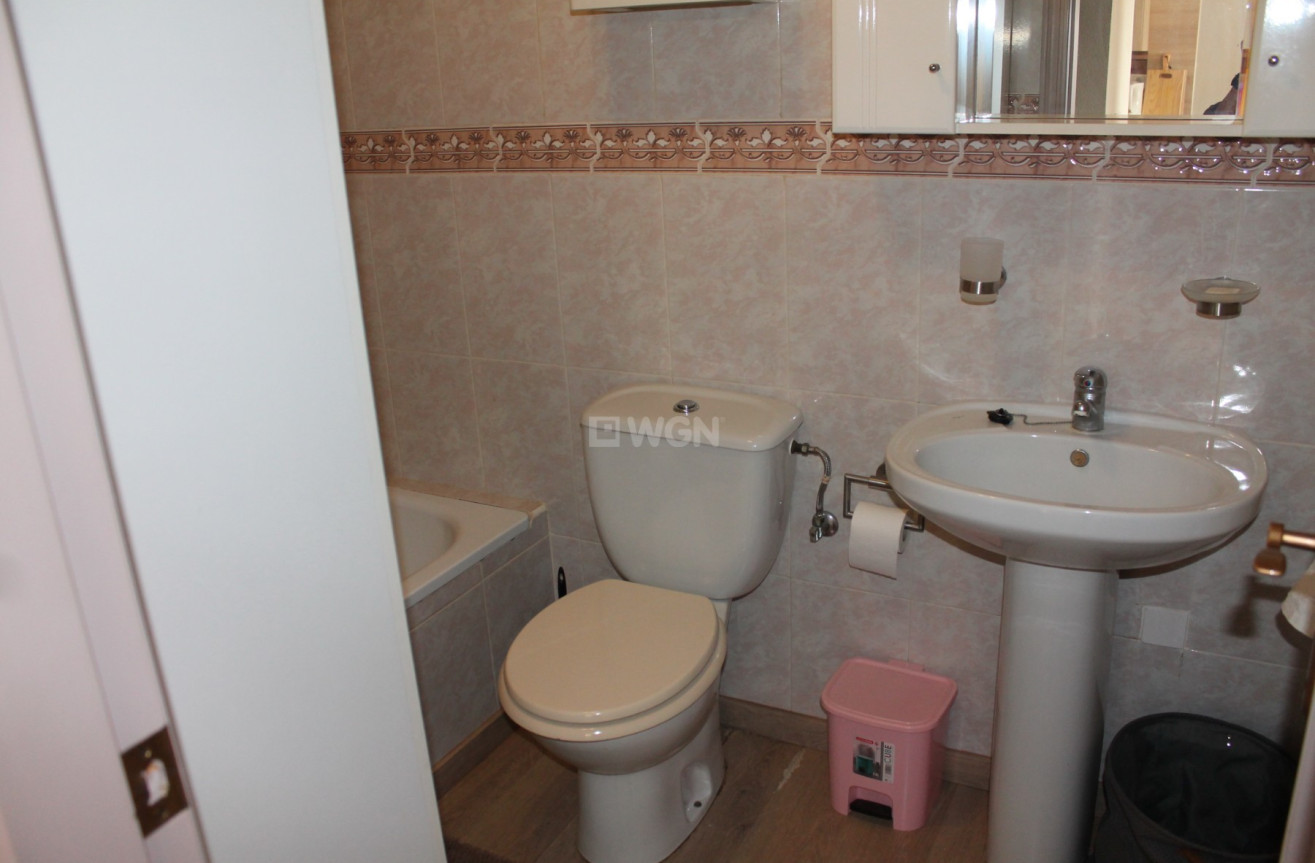 Reventa - Apartamento / piso - Playa Flamenca - Costa Blanca