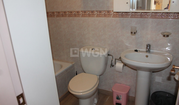 Reventa - Apartamento / piso - Playa Flamenca - Costa Blanca