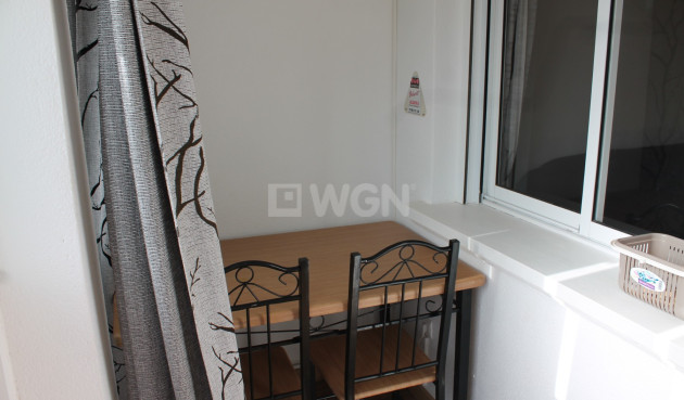 Reventa - Apartamento / piso - Playa Flamenca - Costa Blanca