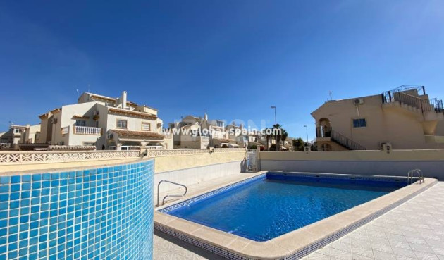 Reventa - Apartamento / piso - Playa Flamenca - Costa Blanca