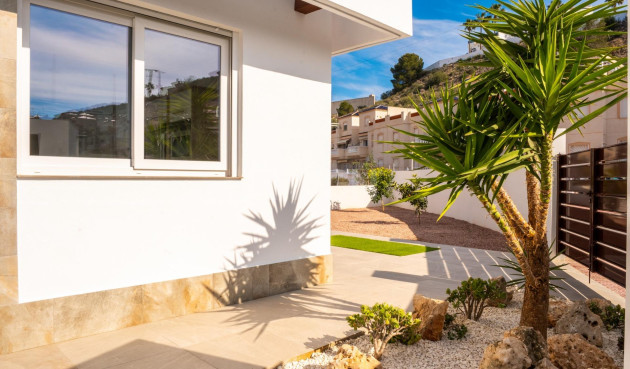 Nowy budynek - Villa - Ciudad Quesada - Golf La Marquesa (Ciudad Quesada)