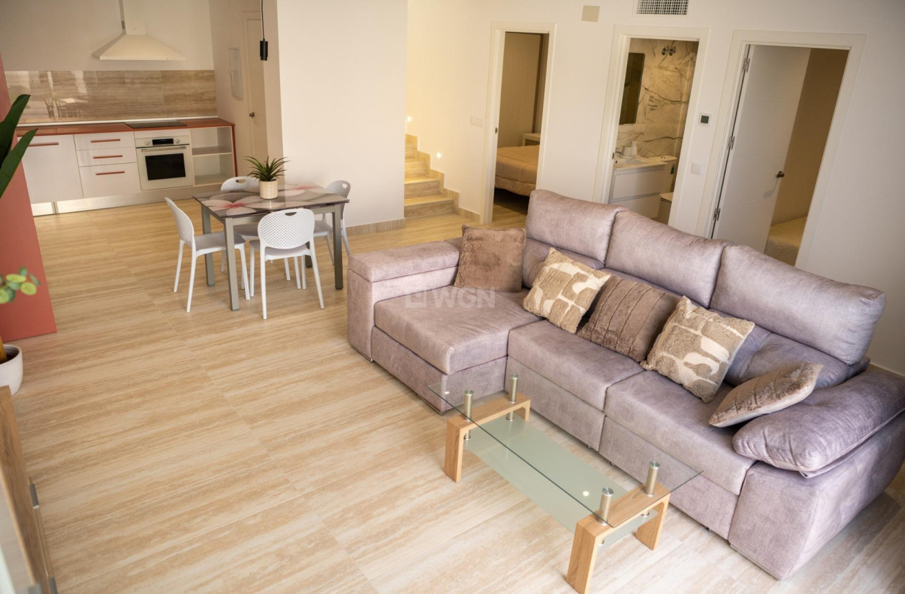 Nowy budynek - Villa - Ciudad Quesada - Golf La Marquesa (Ciudad Quesada)