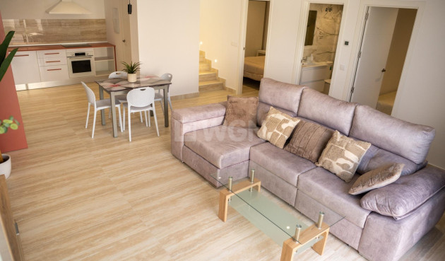 Nowy budynek - Villa - Ciudad Quesada - Golf La Marquesa (Ciudad Quesada)