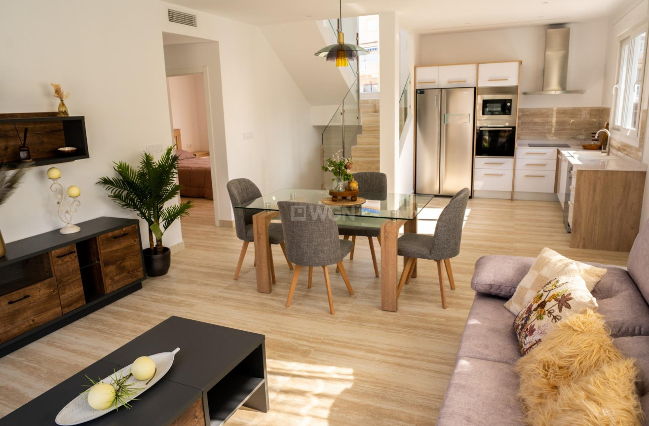 Nowy budynek - Villa - Ciudad Quesada - Golf La Marquesa (Ciudad Quesada)