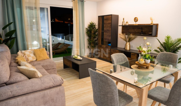 Nowy budynek - Villa - Ciudad Quesada - Golf La Marquesa (Ciudad Quesada)