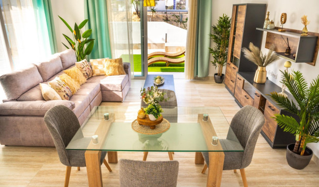 Nowy budynek - Villa - Ciudad Quesada - Golf La Marquesa (Ciudad Quesada)