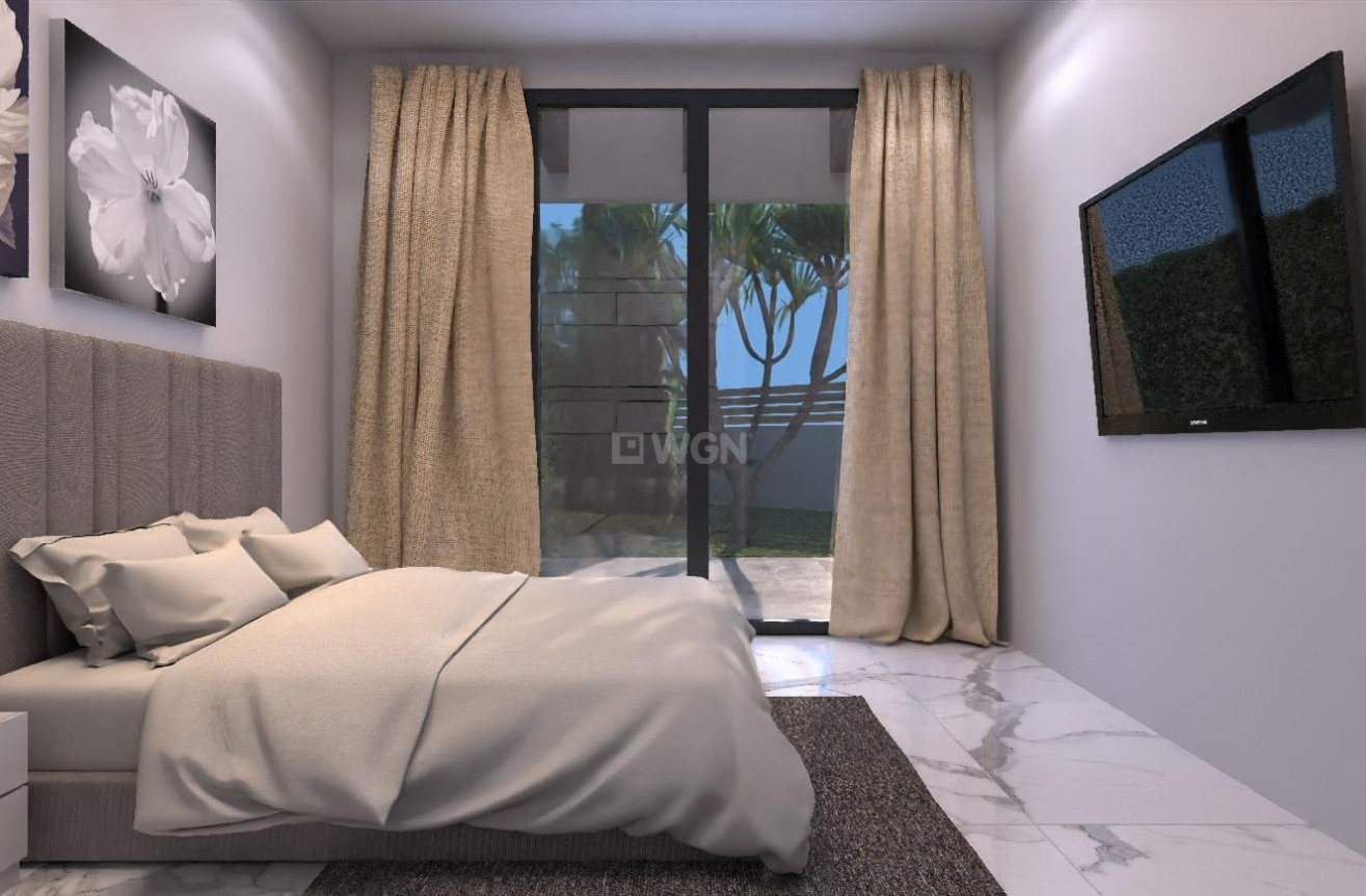 Nowy budynek - Villa - Ciudad Quesada - Golf La Marquesa (Ciudad Quesada)
