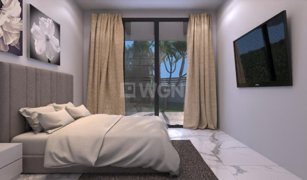 Nowy budynek - Villa - Ciudad Quesada - Golf La Marquesa (Ciudad Quesada)