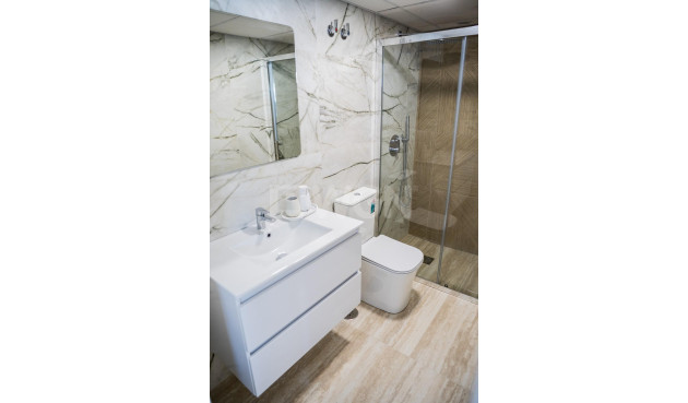 Nowy budynek - Villa - Ciudad Quesada - Golf La Marquesa (Ciudad Quesada)