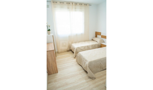 Nowy budynek - Villa - Ciudad Quesada - Golf La Marquesa (Ciudad Quesada)